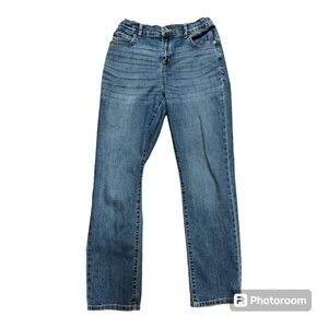 Boy’s‎ Children’s Place Straight Jeans Size 14 with extendable waist. Like New!!